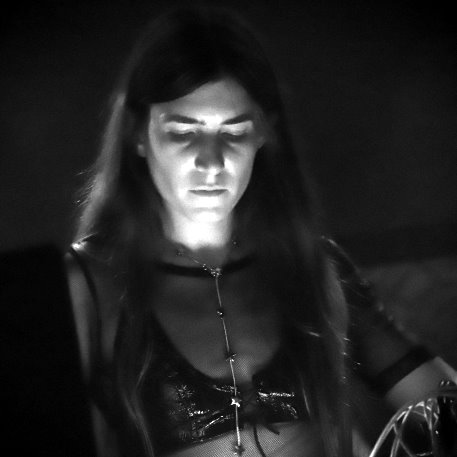 James K (D) 10. Pop-Kultur Festival - Maschinenhaus, Berlin - 28. August 2024 (7).JPG